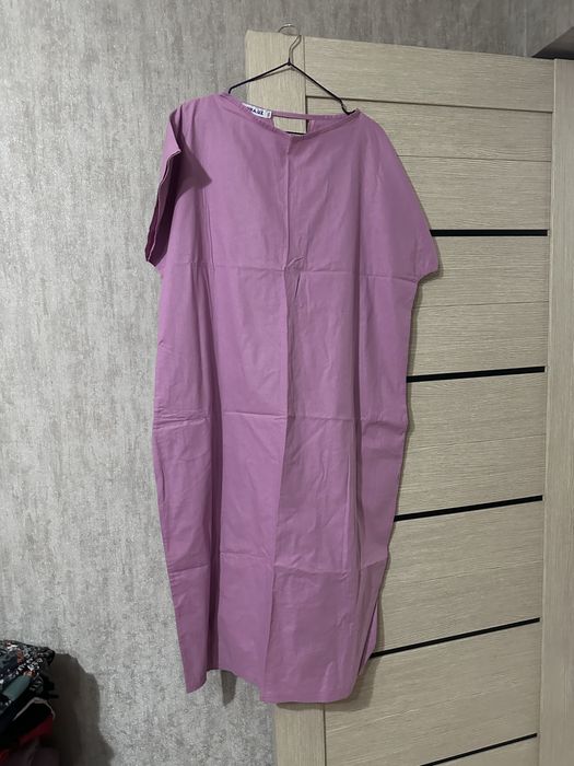 Женская одежда больших размеров