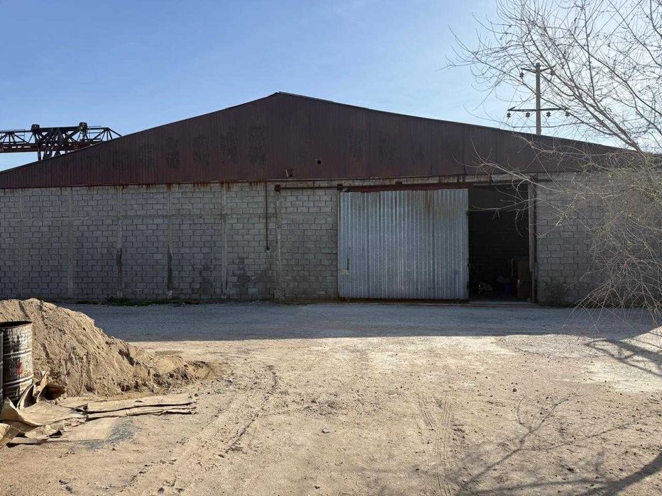 Қозоғистонда бизнес / Бизнес в Казахстане