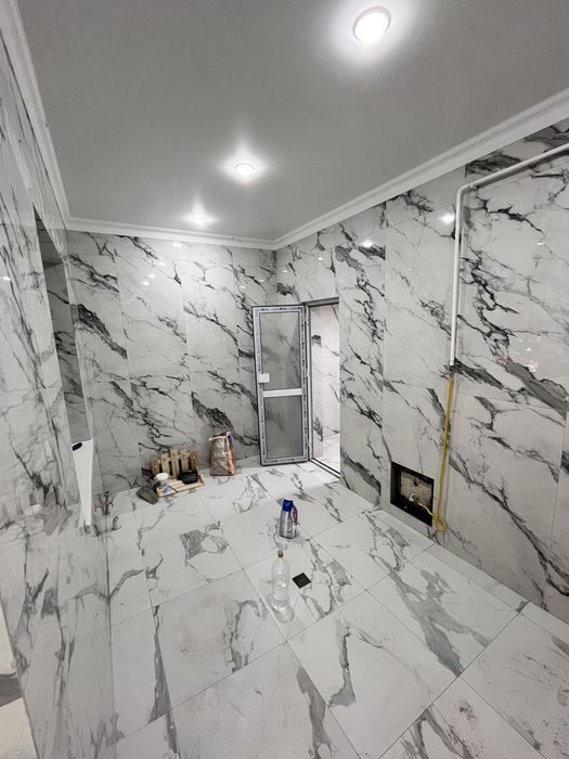 Ремонт Квартира Под ключ С Материалом