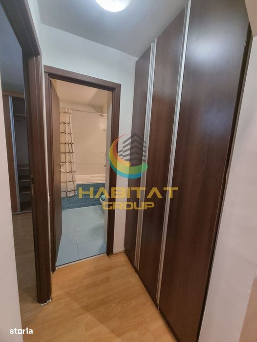 Apartament 2 Camere Renovat Zona Brancoveanu