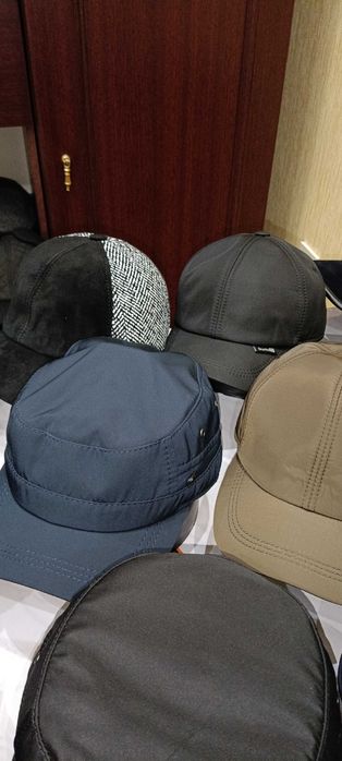 Головные уборы Ташкент