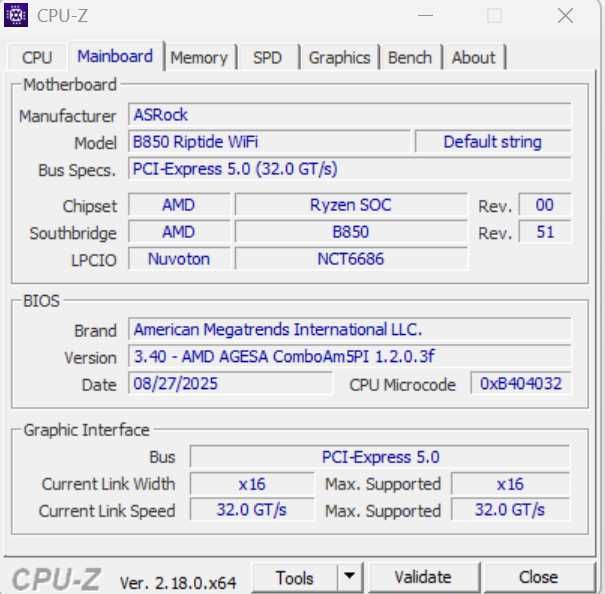 Геймърски Компютър GRIGS – Ryzen 7 9800X3D + RTX 5080