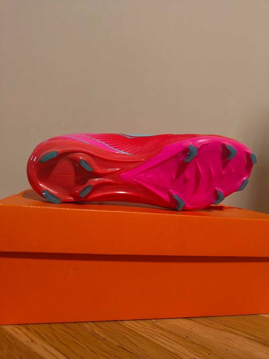 Бутонки Nike Merc Pro FG ACC 45 номер