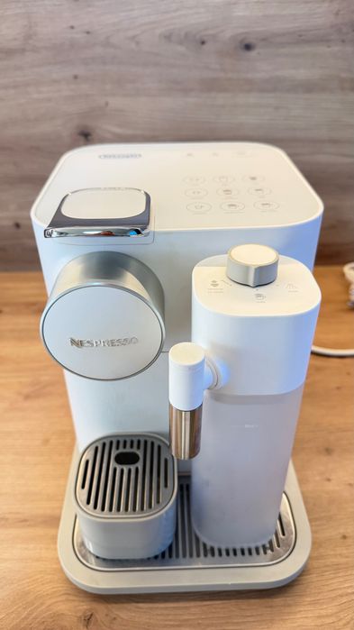 Expresor Nespresso