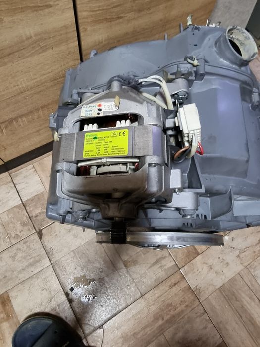 Cuva de masina de spalat