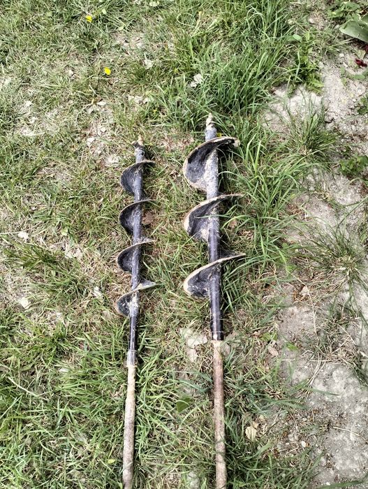 Прокол под асфальт