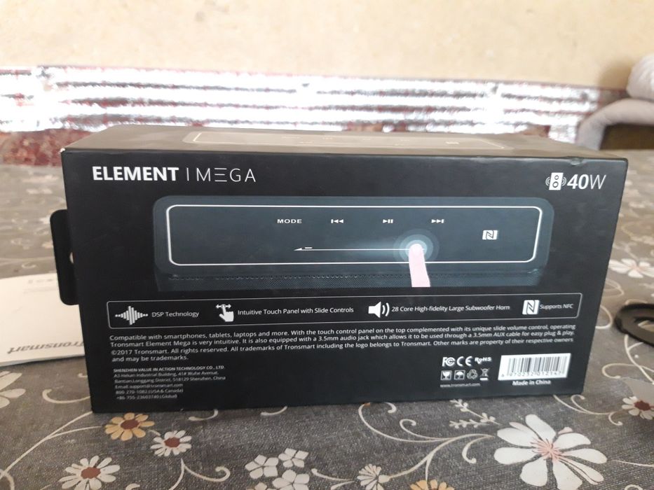 Мп 3 блютуз оригинал сотилади