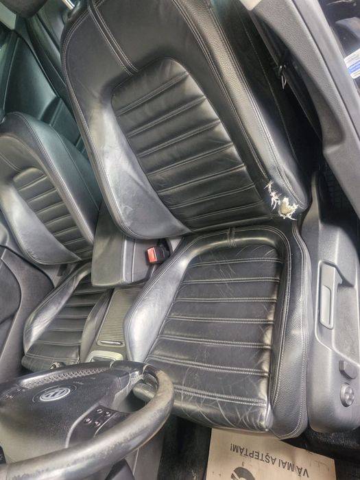 Vand volkswagen passat b6