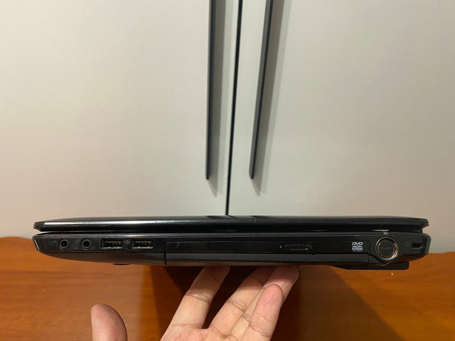 Отличный MSI intel core i3