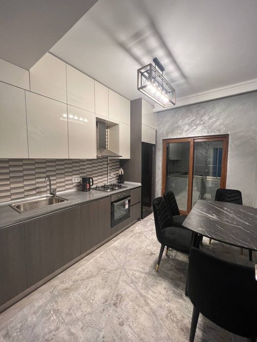 Сдается 3-х ком квартира в ЖК Istanbul city 3/7/9 1200 у.е.