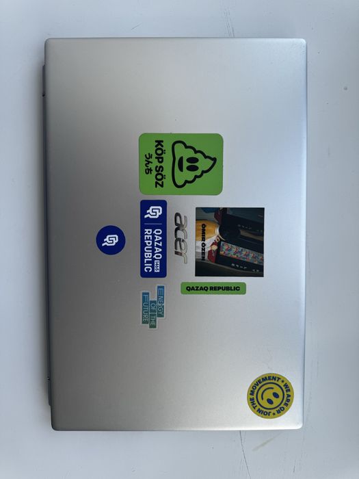 Ноутбук Acer Swift 1