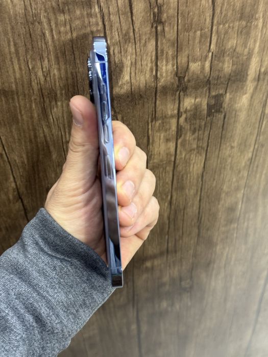 iPhone 13 pro max 128gb