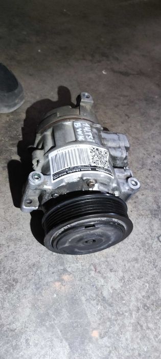 Compresor clima volkswagen vw tiguan 1.4 BWK cod 1K0820859J