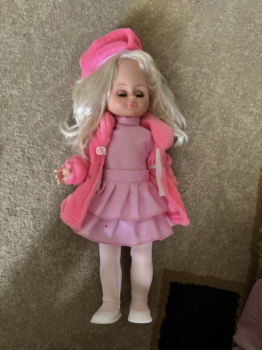 Куклы, пупсы, интерактивный щенок