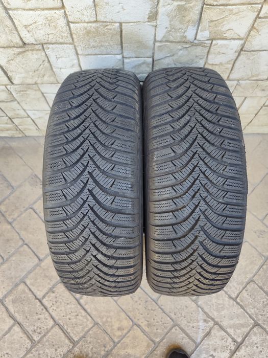 Зимни гуми Hankook 195/65/15