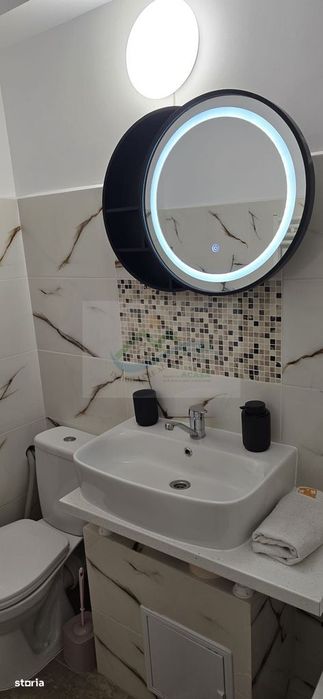 Apartament 2 camere de vânzare Burdujeni / Orizont