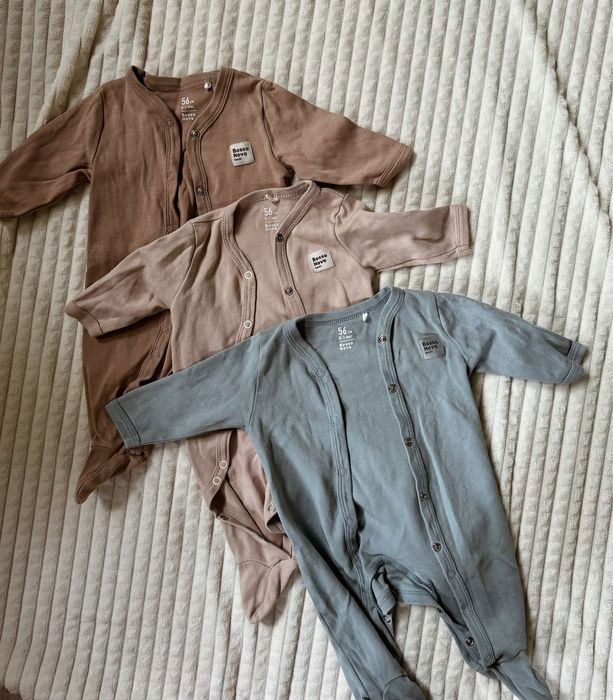 Детские вещи от 0 до 3 месяцев