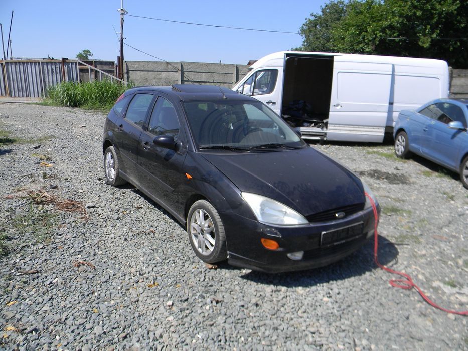 Dezmembrari Ford FOCUS Mk 1 (1998-2004) 1.8 Turbo DI / TDDi Motorina