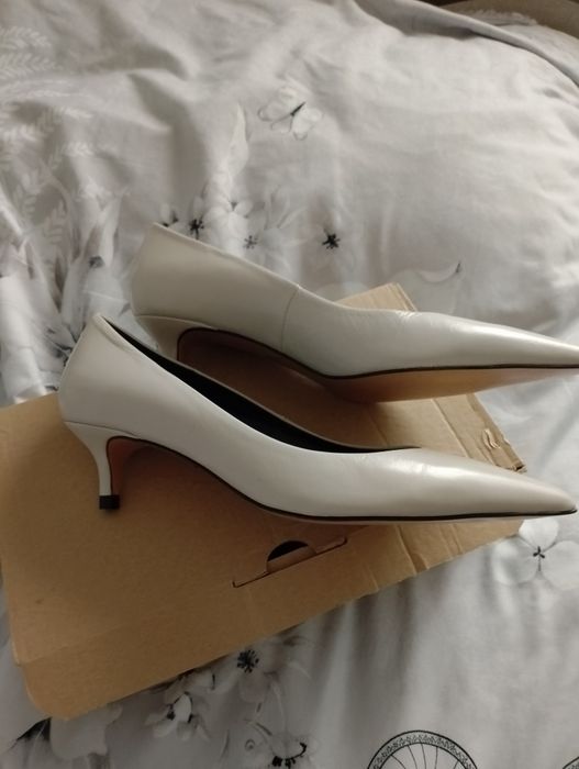 Pantofi dama ZARA 36
