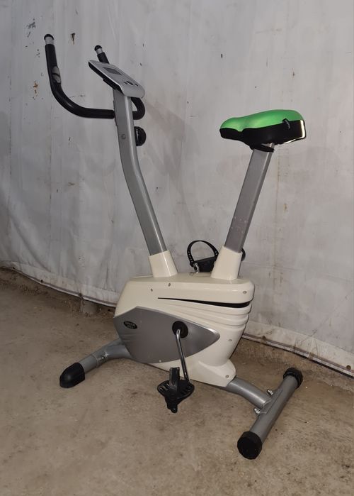 Велотренажёр "GREEN-HILL"