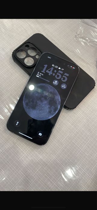 Айфон 14 про.