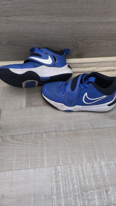 Кецове  Nike 36.