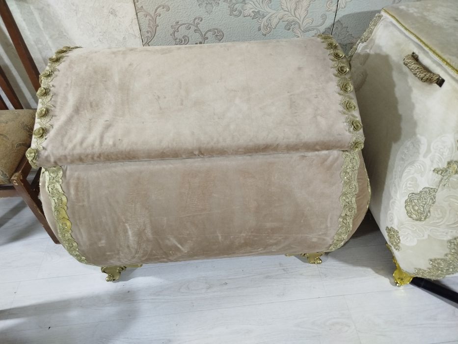 Sarpo qutilar sotiladi!