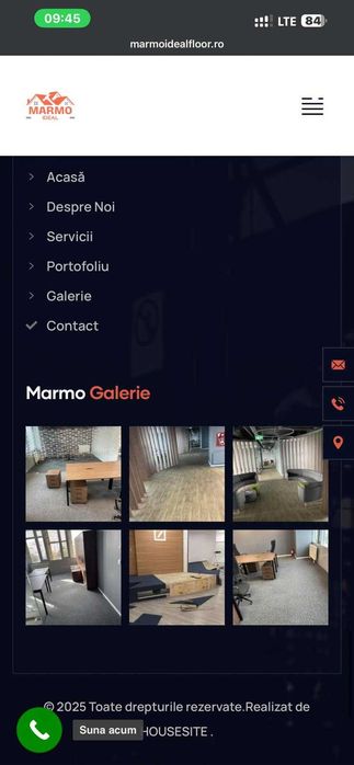 ***Creare site - Creare Magazin Online - Web Design - Google Ads***