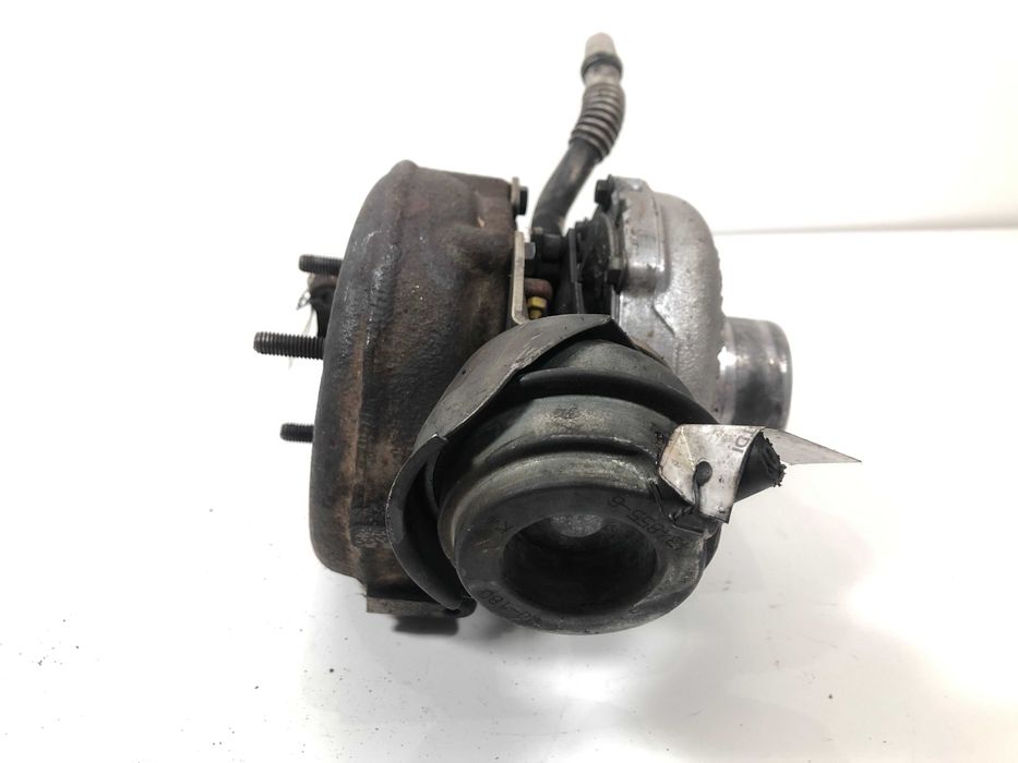 Турбо Audi A6 C5 2.5 TDI AKE 180кс 2000г