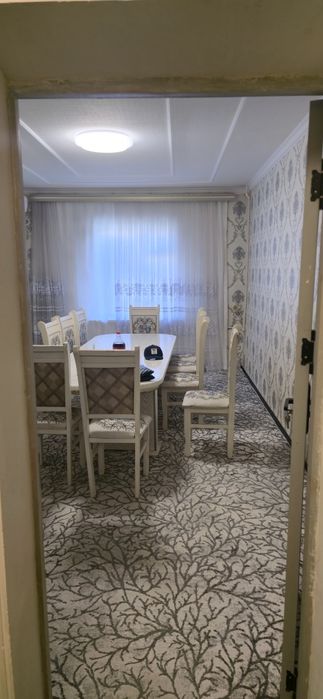 3 хонали квартира