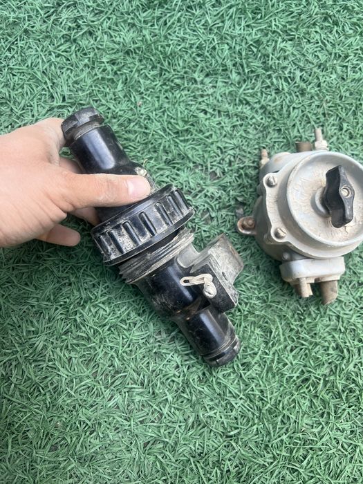 Elektr priborlar sotiladi