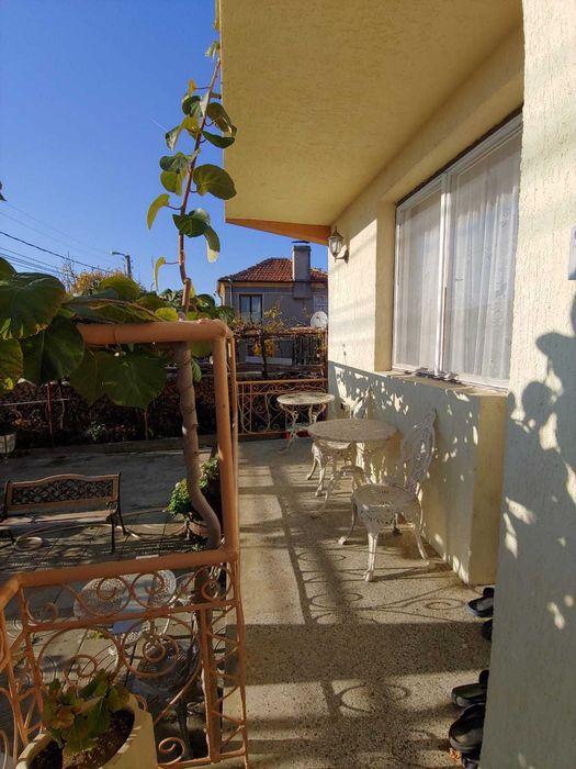 Продава се Къща в с. Кошарица, Област Бургас - 350 кв.м за 658 €/кв.м - Снимка #15