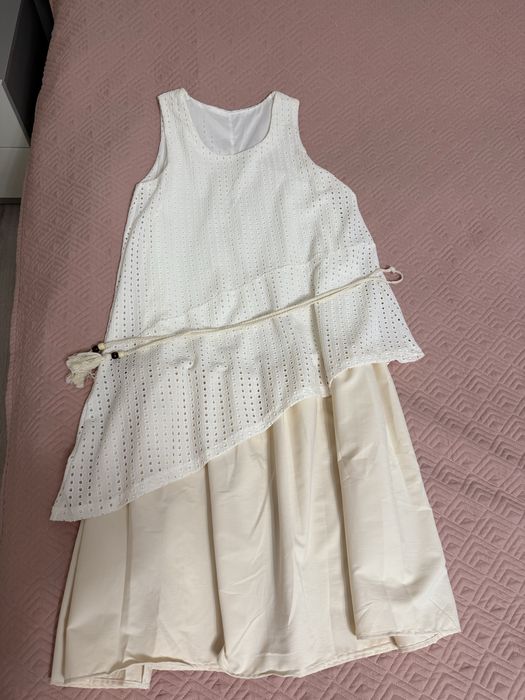 Женское платье новая