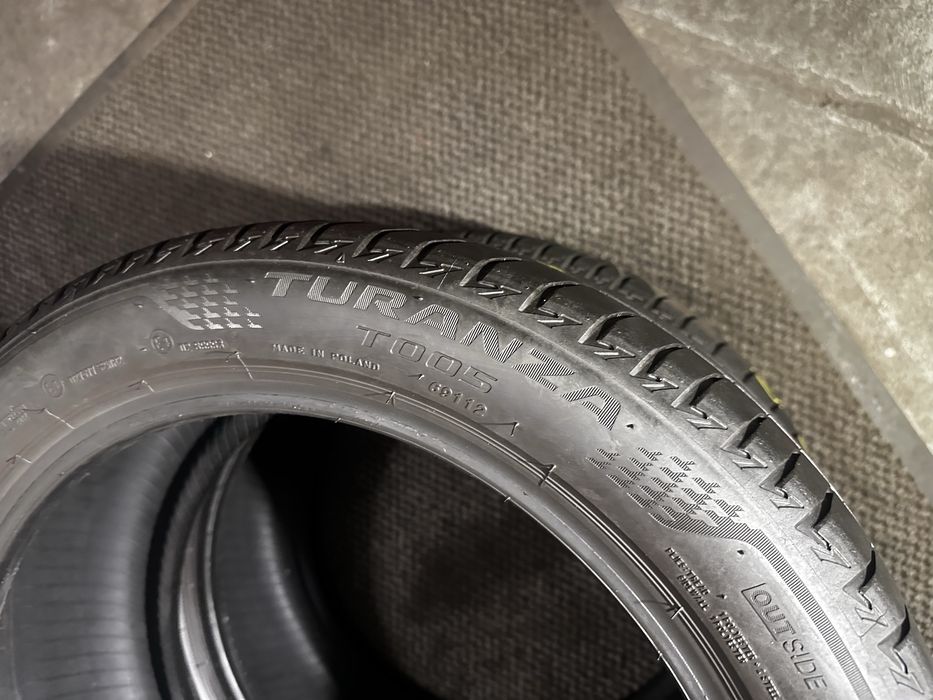 225/45 R17 91Y XL - Bridgestone Turanza T005 Oferta