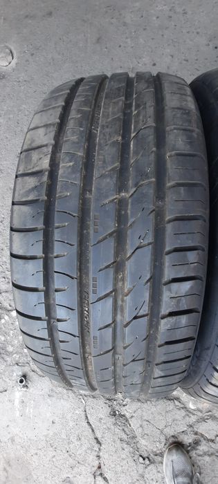 Летни гуми-19цола-235/45-1бр.-99лв.-като нови