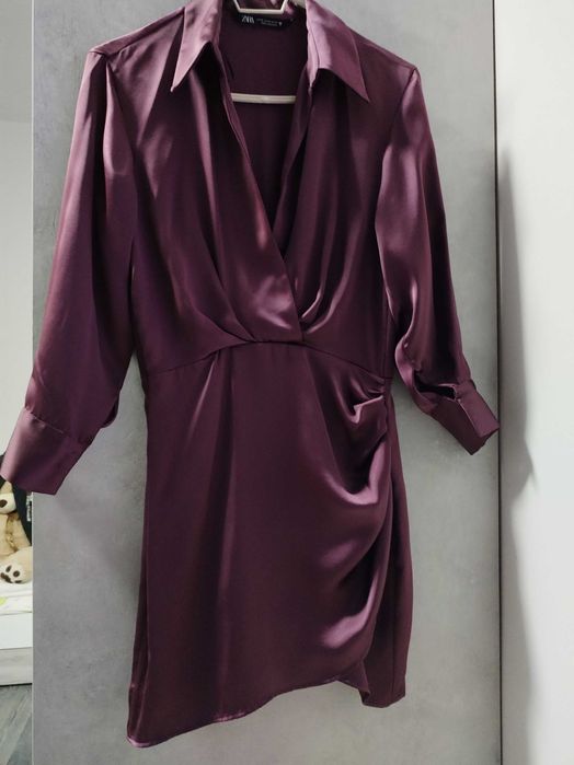 Рокли Зара, НМ ХС