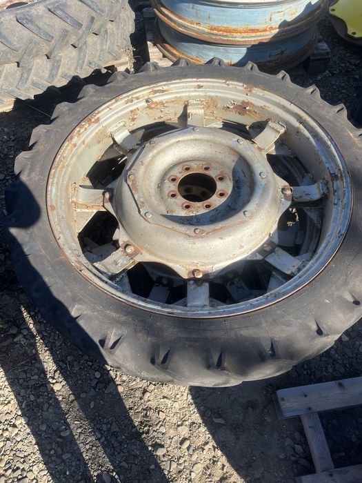 Roti tractor  tehnologice  9.5 - R42