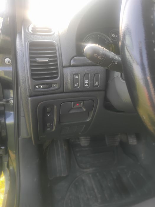 Vand Renault laguna 2 .an 2007 1.9 130 cp