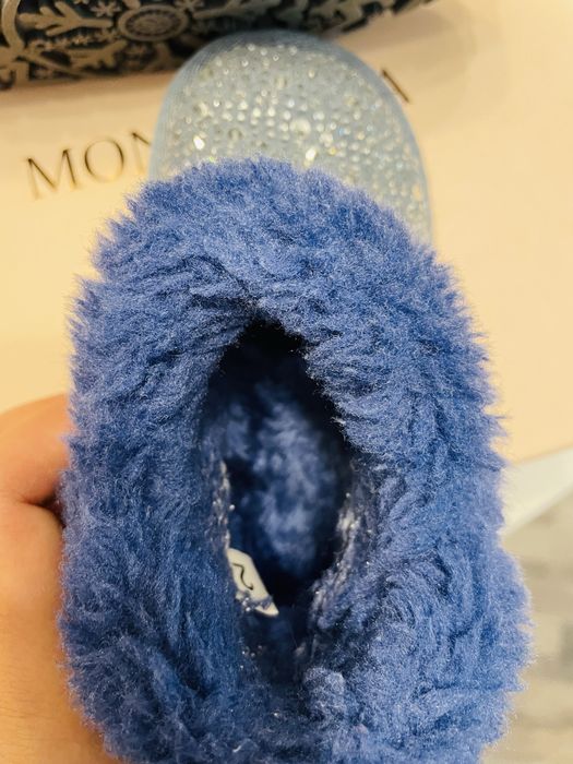 Детски боти Monna Lisa