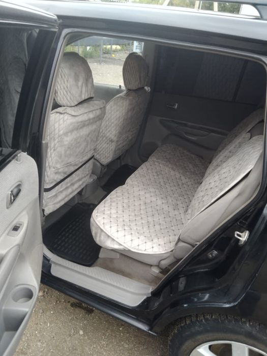 Mazda premasy 2002