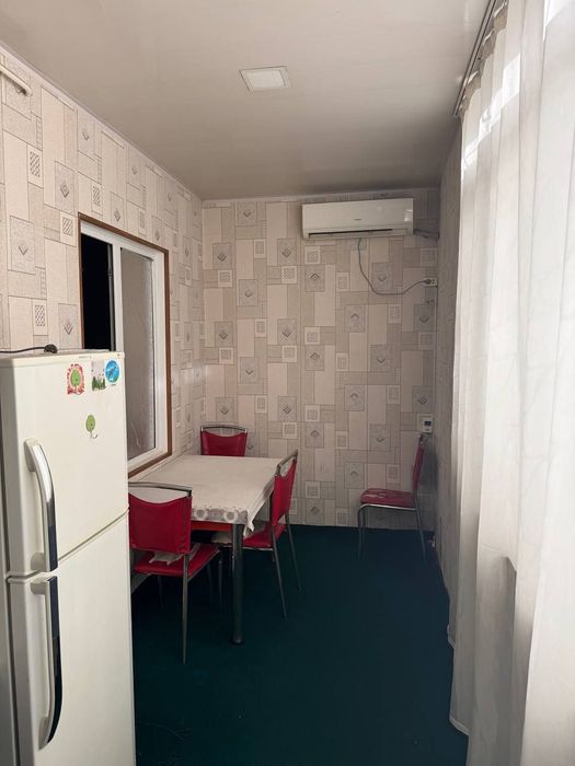 Аренда себзор 1 хона 2 хона қилинган 1 этаж 500у,е