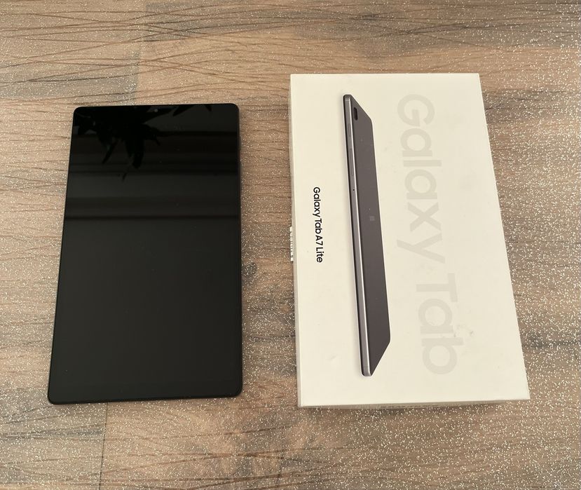 Планшет Samsung Galaxy Tab A7 Lite