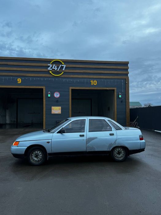 Продам автомобиль Ваз2110