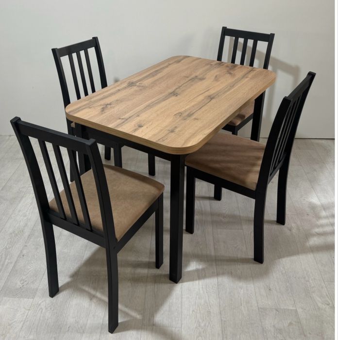 Кухонные столы и стулья