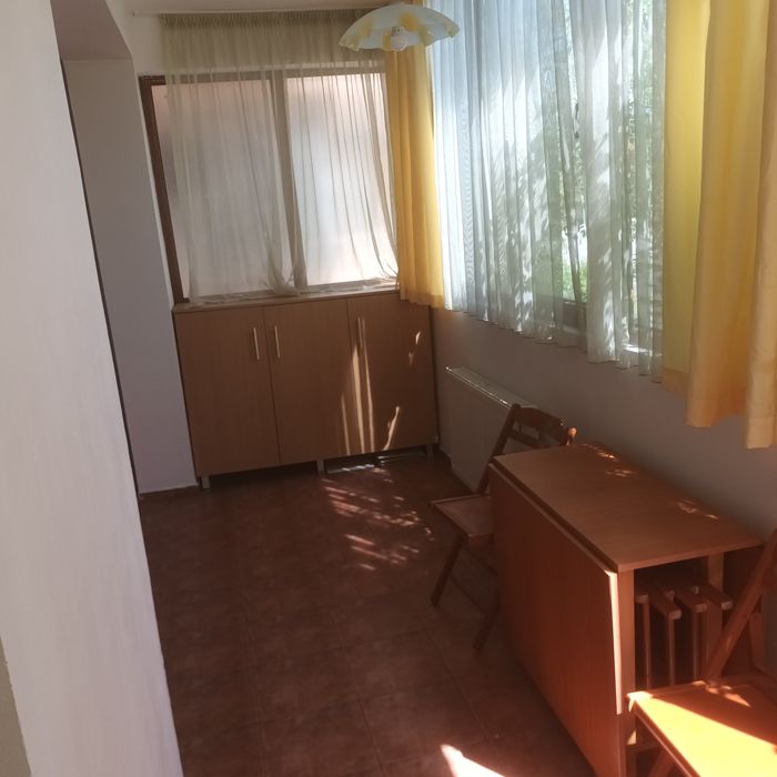 Drumul Taberei Parc Brancusi