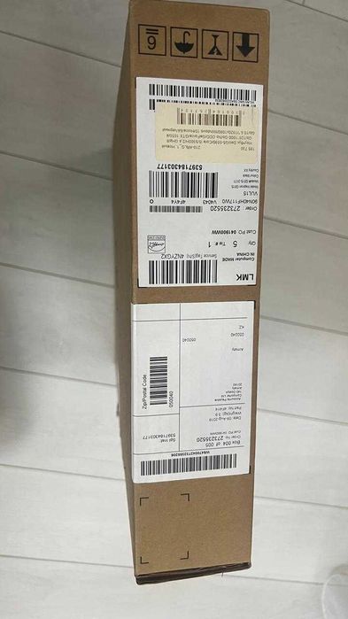 Ноутбук Dell c диагональю 15,6"