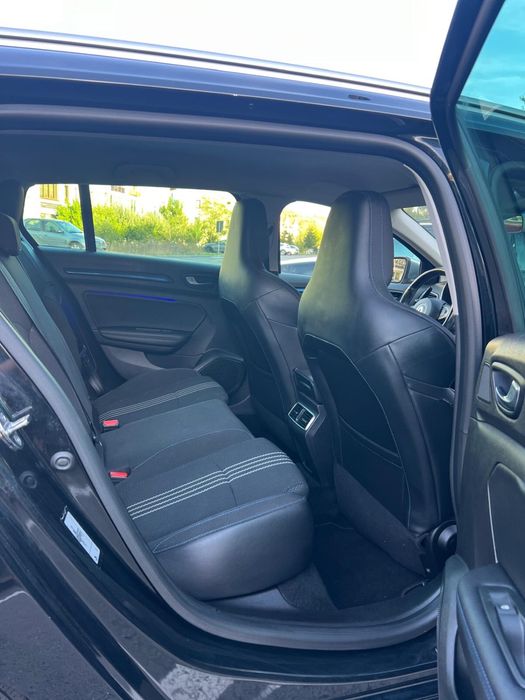 Renault Megane 4 GT Line 2018 1.6 Diesel 160 Cp