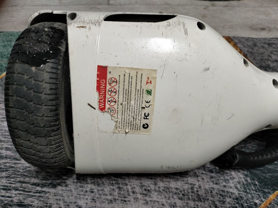 Гироскутер Электро скутер