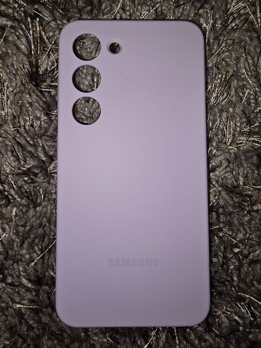 Husa originala Samsung Galaxy s23
