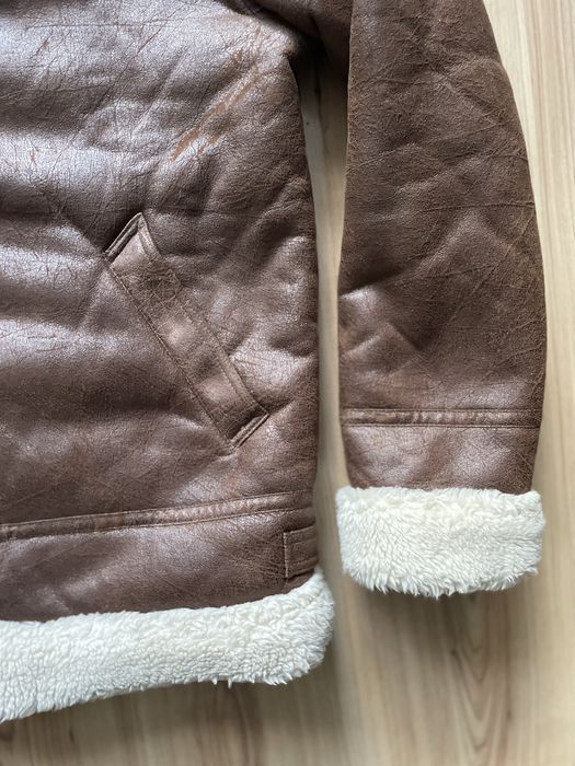 ALPHA INDUSTRIES / мъжко зимно яке L